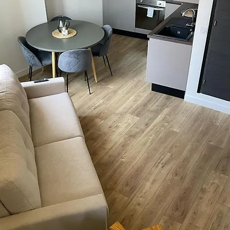 Appartement Duplex Place Garibaldi - Close To Port, Old Nice