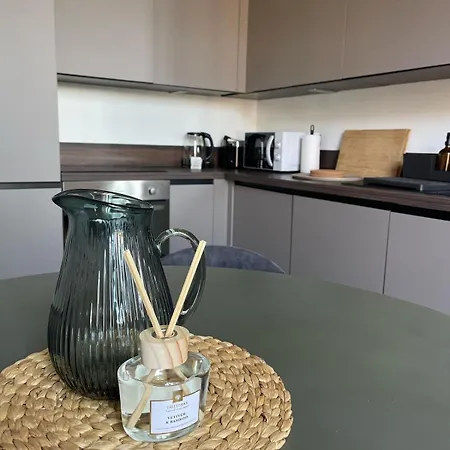 Duplex Place Garibaldi - Close To Port, Old Nicea