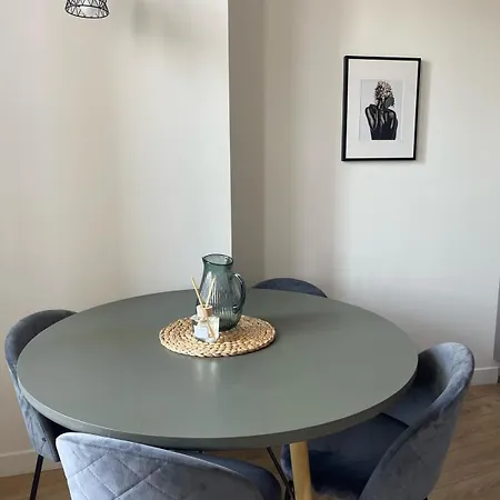 Apartamento Duplex Place Garibaldi - Close To Port, Old *