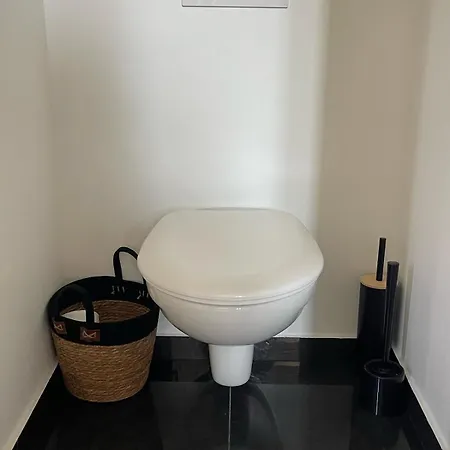 Duplex Place Garibaldi - Close To Port, Old Apartament *