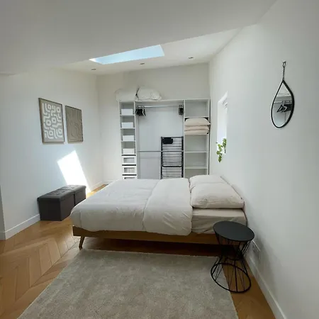 Duplex Place Garibaldi - Close To Port, Old *