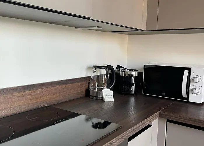 Duplex Place Garibaldi - Close To Port, Old *