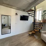 Duplex Place Garibaldi - Close To Port, Old Апартаменты