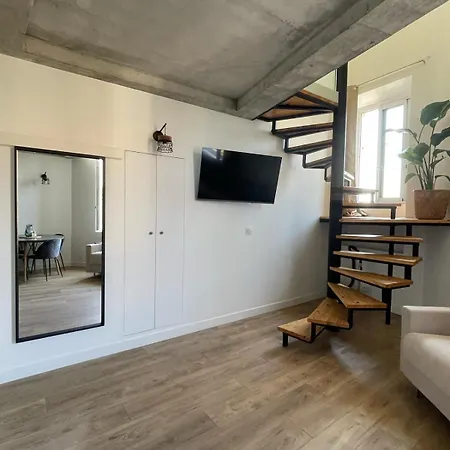 Duplex Place Garibaldi - Close To Port, Old Апартаменты